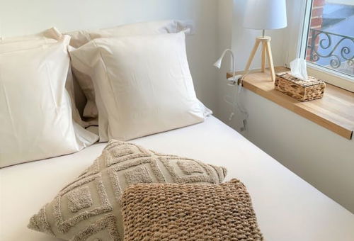 L'amiral n°3★ Appartement ★ nouvelle ville ★ ByLocly