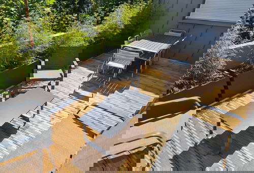 LE ORIO TERRASSE - T3 RDC - 2 salles de douches  * ByLocly *