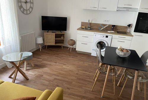 LE ORIO LOFT * Studio * RDC * ByLocly *