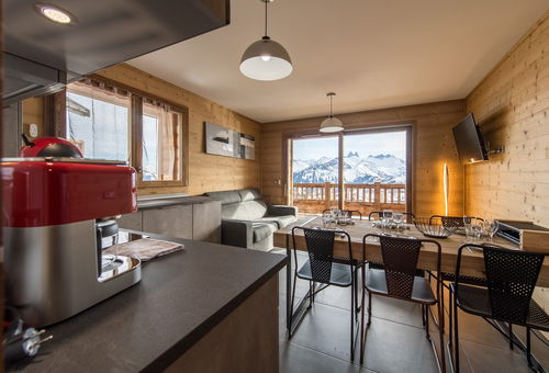 Do not wait any longer to book this apartment which will make you live...