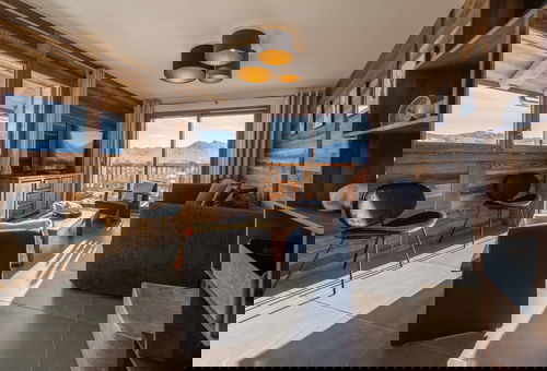 Do not wait any longer to book this apartment which will make you live...