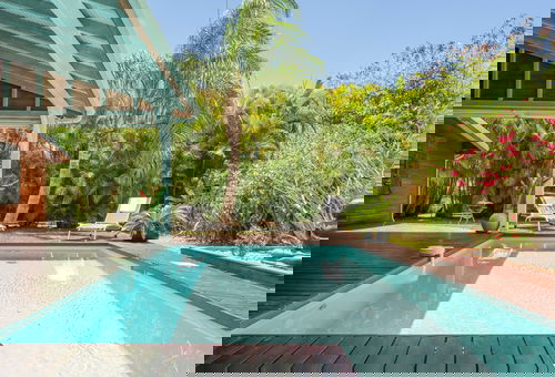 Villa 2 bedroom Saint-françois-longchamp