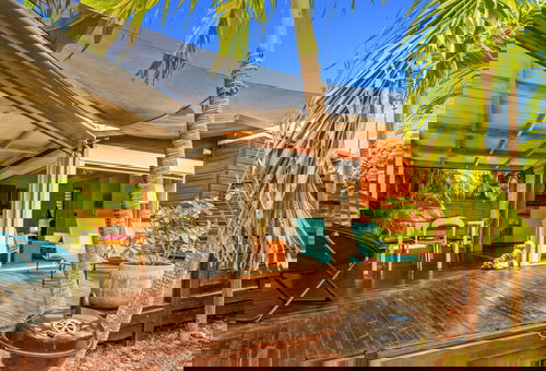 Villa 2 bedroom Saint-françois-longchamp