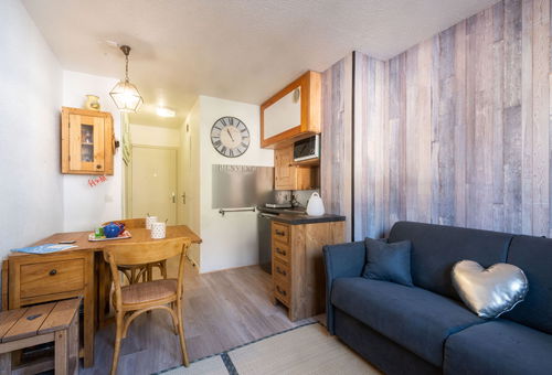 Apartment 1 bedroom Chamonix-mont-blanc