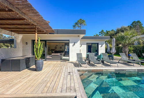 Maison 4 chambres Zonza