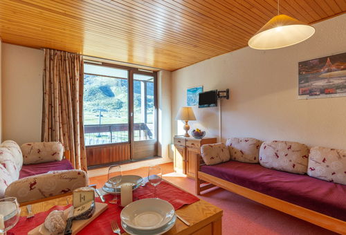 Appartement 1 chambre Tignes