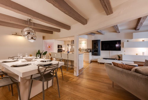Apartment 2 bedroom Annecy
