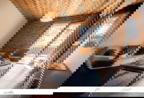 Come and enjoy the enchanting setting of Bonneval-sur-Arc, its typical...