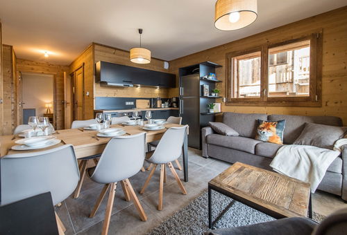 Do not wait any longer to book this apartment which will make you live...