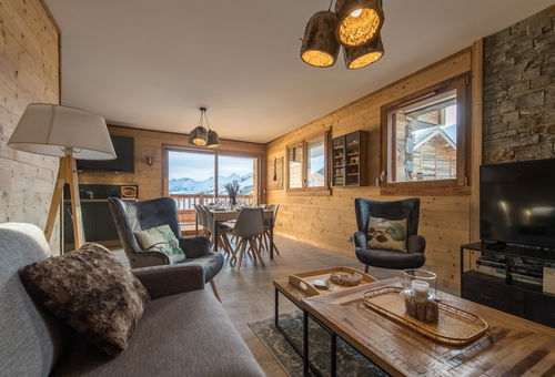 Do not wait any longer to book this apartment which will make you live...