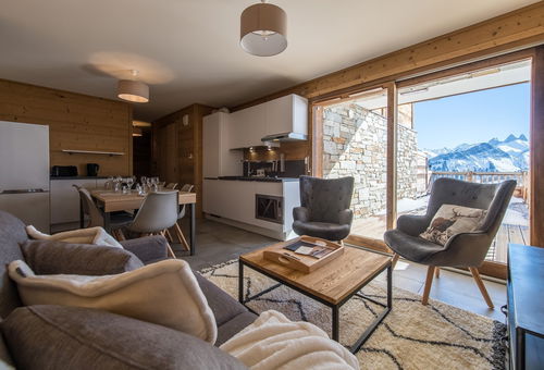 Warten Sie nicht länger und buchen Sie dieses Apartment, in dem Sie...