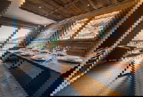 Do not wait any longer to book this apartment which will make you live...