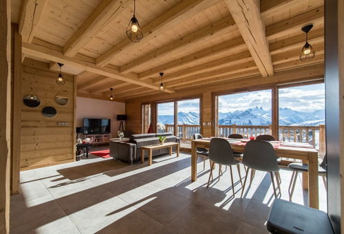 Do not wait any longer to book this apartment which will make you live...