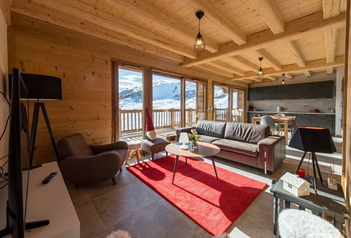 Do not wait any longer to book this apartment which will make you live...