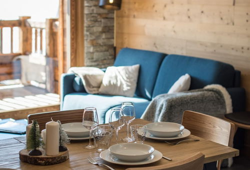 Do not wait any longer to book this apartment which will make you live...