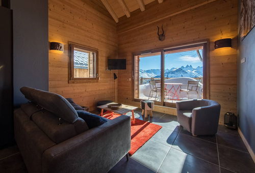 Do not wait any longer to book this apartment which will make you live...