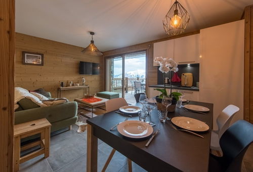 Do not wait any longer to book this apartment which will make you live...