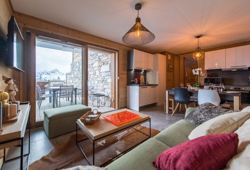 Do not wait any longer to book this apartment which will make you live...