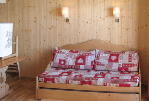 Appartement 1 chambre Valmeinier