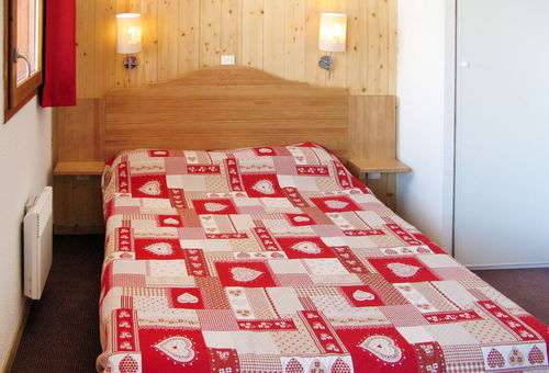 Villa 2 bedroom Valmeinier