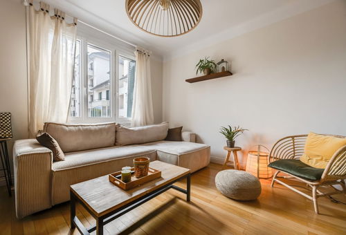 Appartement 1 chambre Annecy