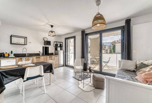 Appartement Annecy