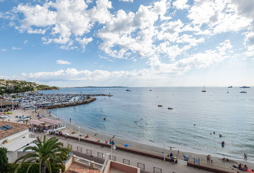 Apartment 3 bedroom Cannes