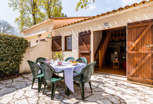 Villa 1 bedroom Les Mathes