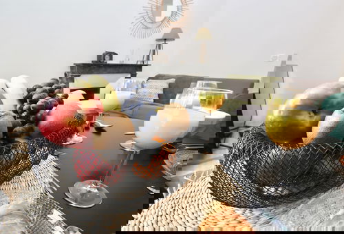 Napoléon Gare 3 ★ Appartement ★ RDC★ ByLocly