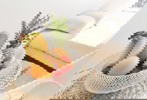 Napoléon Gare n°4★ Studio ★ Lumineux ★ ByLocly