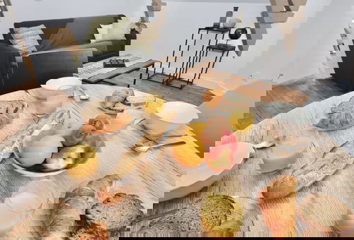 Napoléon Gare 7 ★ Appartement ★ Dernier Etage ★ ByLocly