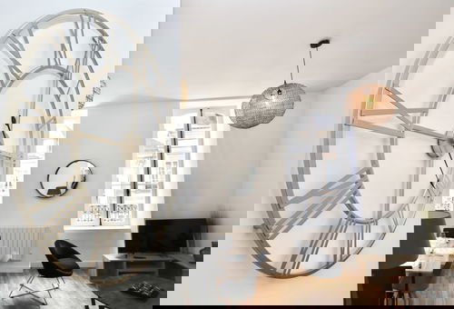 Napoléon Gare 6 ★ Appartement ★1er etage ★ ByLocly