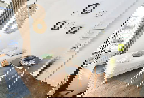 Napoléon Gare n°2 ★ Studio ★ Lumineux ★ ByLocly