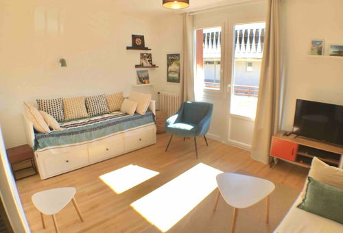 Apartment 1 bedroom Annecy