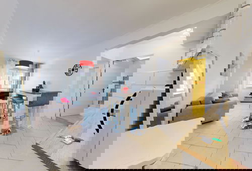 Apartment 1 bedroom Annecy