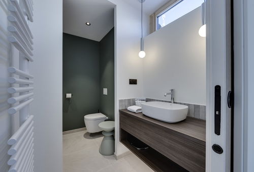 Entiérement rénové et décoré avec beaucoup de style.