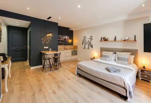 Apartment Annecy