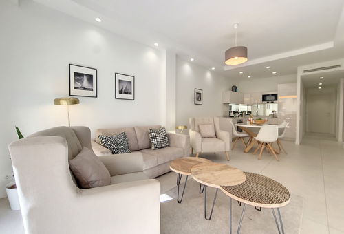 Beautiful apartment in the Carré d&#39;Or