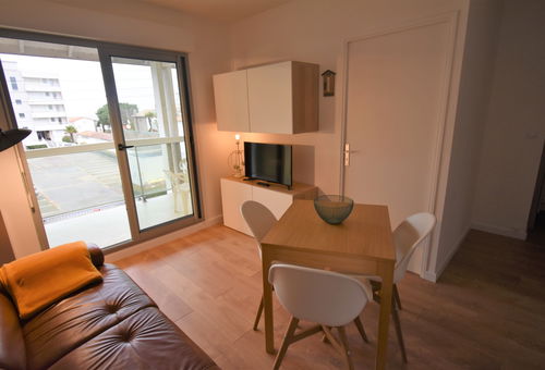 200m from the beach.