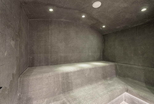Appartement neuf pour 6 adultes au Mont d'Arbois.
