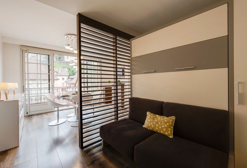 Apartment Annecy