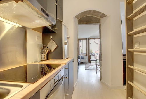 Apartment Annecy