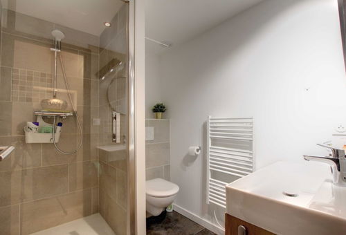 Apartment Annecy