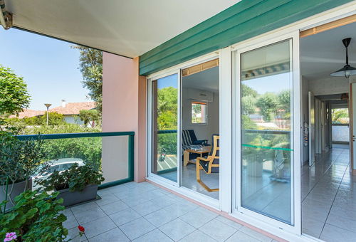 Lumineux appartement proche de la chambre d'amour et des commerces d'Anglet,...