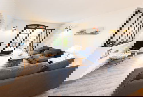 3 bedroom house in Cap Ferret Piraillan.