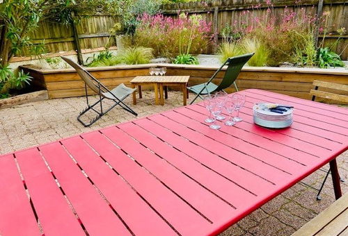 3 bedroom house in Cap Ferret Piraillan.