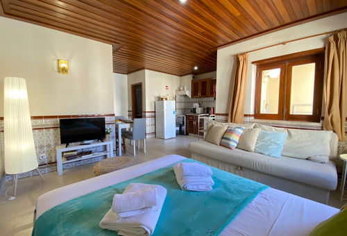 Apartment Monte Gordo
