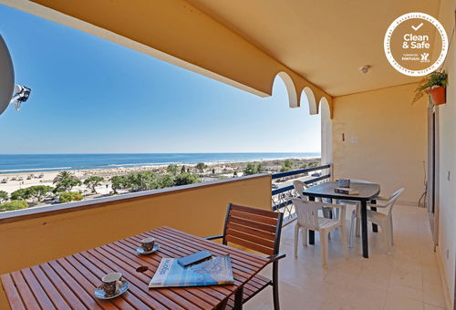 Apartment 2 bedroom Monte Gordo