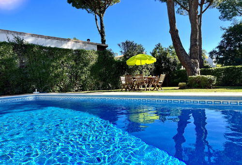 Villa 3 bedroom Quarteira