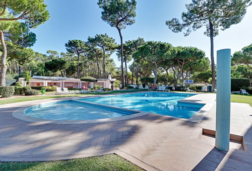 Villa 3 bedroom Quarteira